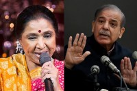 Asha Bhosle Tribute Controversy In Pakistan