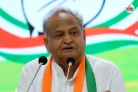Ashok Gehlot
