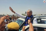 Ashok Gehlot
