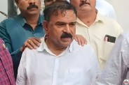 Ashok Kharat rape case news