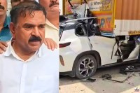 Ashok Kharat aide died