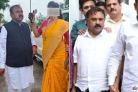 Ashok Kharat Daughter Property