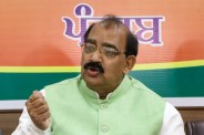 Ashwani Sharma