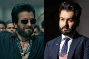 Ashwin Dhar aka Arshad Pappu Big reveals On Aditya Dhar nature on dhurandhar set