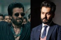 Ashwin Dhar aka Arshad Pappu Big reveals On Aditya Dhar nature on dhurandhar set