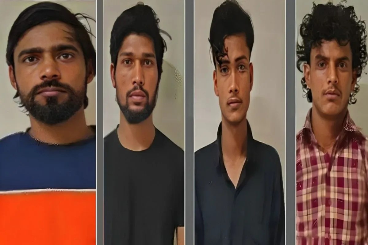 Up ats full form, up ats lucknow, up ats ka mukhyalay kahan hai, up ats, pakistani handler, isi, bomb plot, lucknow news today, lucknow news hindi, railway signal boxes, gas cylinder trucks, gas cylinder price, gas cylinder price today, gas cylinder, gas crisis in india, gas crisis, gas booking number, Lucknow News in Hindi, Latest Lucknow News in Hindi, Lucknow Hindi Samachar, आईएसआई, पाकिस्तानी हैंडलर, यूपी एटीएस, लखनऊ में धमाके