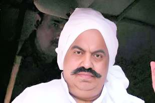 brother of hotel taj delhi darbar owner arrested what is whole matter bareilly news