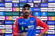 DC vs CSK Match Highlights
