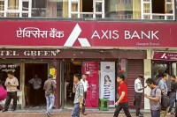 Axis Bank