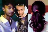 Amravati Sexual Abuse Case Ayan Ahmed