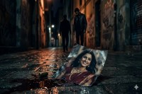 Ayesha Kandhari Nari Khan case, NDPS case aur drug mafia Nari Khan encounter ki kahani, Underworld romance se betrayal tak Ayesha Kandhari ki kahani