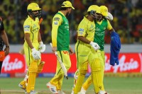 Ayush Mhatre hamstring Injury