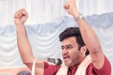 BJP Leader Tejasvi Surya