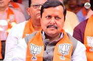 BJP National President Nitin Nabin (2)