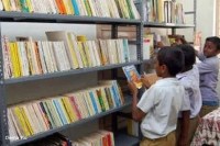 Simply sending a child to school is not enough... If you want to shape a child's future, parents, too, must change.