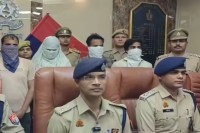 bsf jawan nain singh murder case solved 5 arrested including wife and cousin meerut