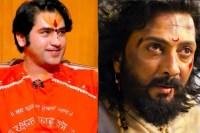 Baba Bageshwar Raja Shivaji Controversy