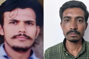 पत्नी के शक में युवक की हत्या