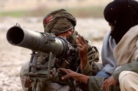 Baloch Liberation Army