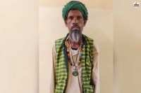 Bangladeshi Man arrest