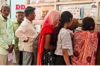 Rajasthan 599 Contract pharmacists services terminated Banswara Patients Worried for medicine