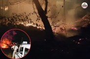Banswara violence