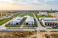 बरेली में शुरू हुई जमीन खरीद