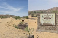 Barmer Housing Scheme