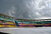 Guwahati Weather Report