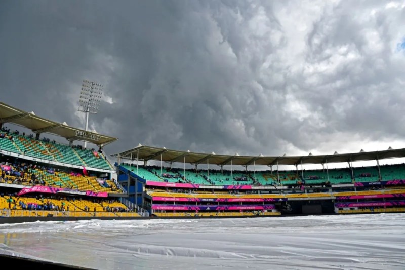 Guwahati Weather Report