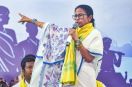 I-PAC Bengal controversy, Bengal election 2026, Mamata Banerjee election strategy