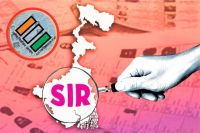 Bengal Elections 2026