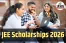 JEE Scholarships 2026,IIT Fee Waiver Schemes,इंजीनियरिंग स्कॉलरशिप लिस्ट,नेशनल स्कॉलरशिप पोर्टल (NSP)