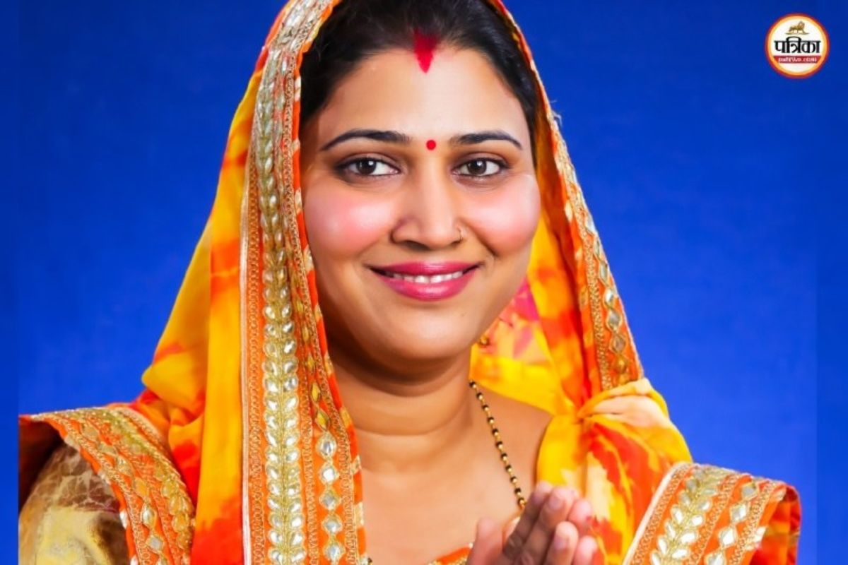 Bharatpur Roopwas MLA Ritu Banawat public demand No need bridge for railway crossing but Stop Asarva passenger train