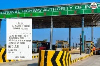 Bharatpur and Alwar Toll booths arbitrary recovery officials remain silent