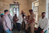 Bharatpur crime news, Bharatpur murder case, Rajasthan firing incident Bharatpur, Bharatpur police investigation, Bharatpur latest news, Rajasthan land dispute case, Bharatpur shooting news, Bharatpur village crime, Rajasthan crime update Bharatpur, Bharatpur law and order, Bharatpur rural news, Bharatpur police action, Rajasthan murder news Bharatpur, Bharatpur breaking news today, Bharatpur violence case