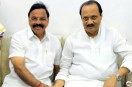 Bhaskar Vichare NCP death