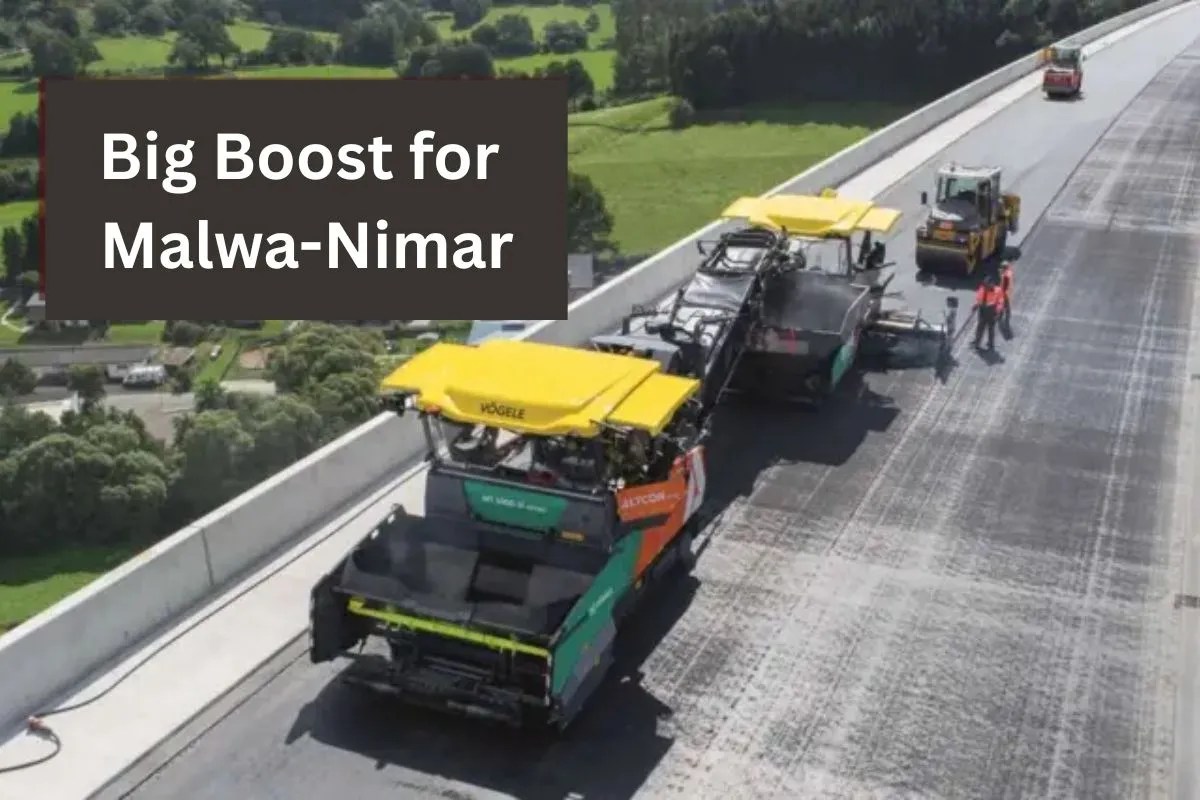 Indore–Khandwa Highway (Representative Photo) — Photo Source: Patrika