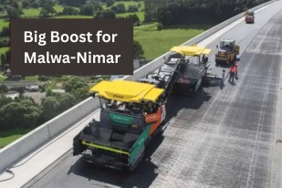 Indore–Khandwa Highway (Representative Photo) — Photo Source: Patrika