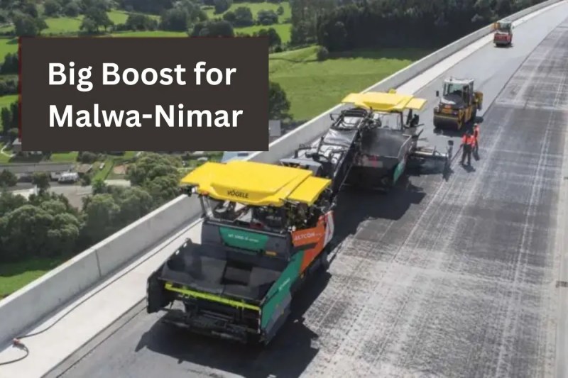 Indore–Khandwa Highway (Representative Photo) — Photo Source: Patrika