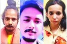 muskan and sahil who killed saurabh and stuffed his remains in blue drum case big update meerut