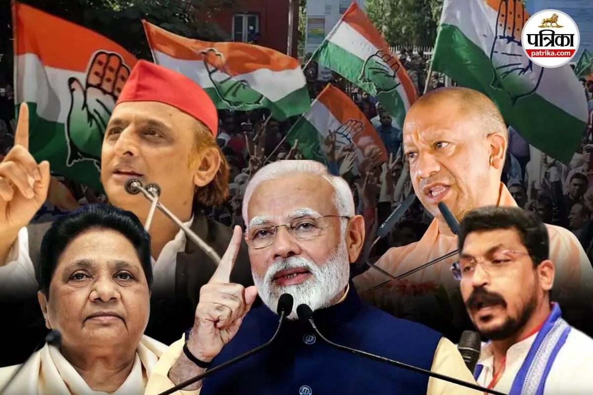 know plan of pm modi akhilesh yadav mayawati on birth anniversary of dr bhimrao ambedkar on april 14