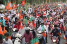 Bike Rally Ban Bengal