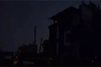 Blackout in Rajasthan, Blackout in Salumbar, Salumber blackout drill, Rajasthan mock drill news, air strike mock drill, disaster management exercise Rajasthan, civil defense drill Salumber, emergency preparedness Rajasthan, blackout exercise, siren alert drill Rajasthan, public safety drill, disaster response training Rajasthan, Salumber district news, emergency alert system, mock drill 20 April Rajasthan, civil security exercise, public awareness disaster drill