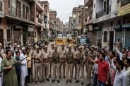 bloody clash between brothers over wedding invitation one dead in meerut up news
