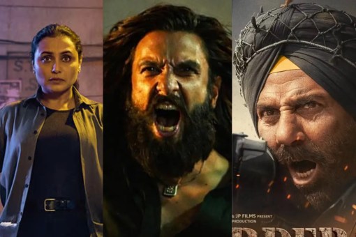 Dhurandhar 2 Box Office Collection