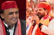 brijbhushan sharan singh praised samajwadi party president akhilesh yadav up politics lucknow news