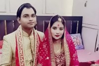 ऑपरेशन के बाद घर लौट रही थी प्रिया, रास्ते में कार में लगी आग