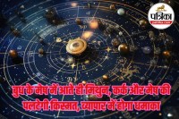 Mercury Transit in Aries 2026, Budh Gochar Effects,