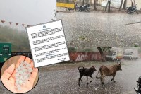 Bundi Hailstorm